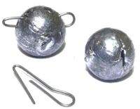 Вантаж вухатий розбірний 30г 5шт Фотографія