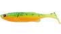 Силикон Savage Gear Fat Minnow T-Tail 130mm Firecracker 1шт фотография