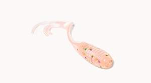 Kalipso твістер CTF40 40мм 15шт #122 Фотографія