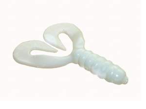 Mann's Twister M-034 W 5шт Фотографія