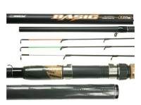 Фидер Siweida Basic 90г 3.0м фотография