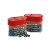 Набор грузил Maver Pallini Supercalibrati Teneri фотография