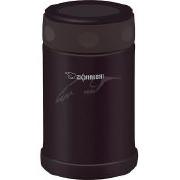 Пищевой термоконтейнер Zojirushi 0.75л SW-FCE75TD коричневый фотография