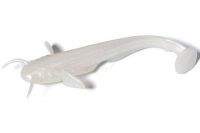 Силікон Fishup Catfish 2.0" 081-Pearl 10шт Фотографія