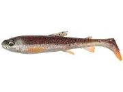 Силікон Savage Gear 3D Whitefish Shad 120mm Bleak 3шт Фотографія