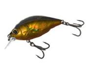 Воблер Azura Raidon crank 50F GN013 фотография