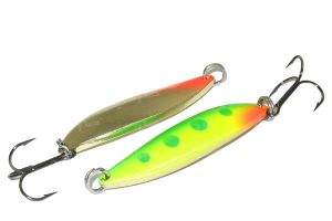 Блесна Golden Catch Ballistic фотография