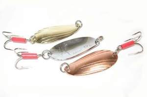 Блешня Mikado Ablet Фотографія