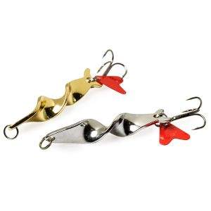 Блесна Seal Spiral фотография