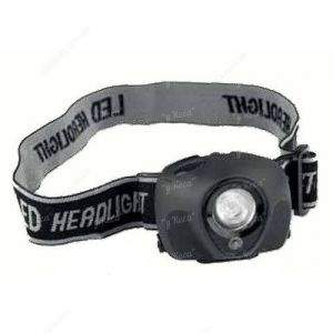 Фонарь налобный Carp Zoom Night Guide 1+1 Headlamp CZ1642 фотография