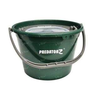 Кана для живця Carp Zoom Predator-Z 13л CZ8357 Фотографія