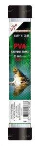 Рукав ПВА на трубці Carp Zoom PVA Narrow Mesh in Tube 23мм*5м CZ8863 Фотографія