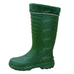 Сапоги Lemigo Greenlander 862 -30C  фотография