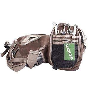 Сумка розвантажувальна через плече Ranger FL6-06132 Фотографія