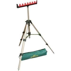 Тренога фидерная Golden Catch  фотография