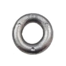 Вантаж Профмонтаж Кільце 35г KG15861 Фотографія