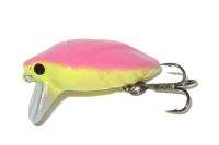 Воблер Буг Stinky 30F Розовый фотография