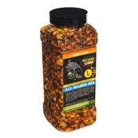 Зерновая смесь Технокарп All Season Mix 1л фотография