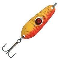 Блешня Kuusamo Rasanen 50/11H з каменем FYe/FR-C Фотографія