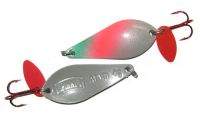 Блешня Spinnex Atom 4г 224 Фотографія