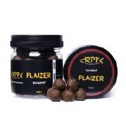 Бойлы насадочные RPF Flaizer  14мм кальмар фотография