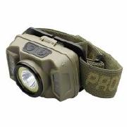 Фонарь налобный Prologic Inspire Head Light 5W 500 Lumens фотография