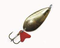 Блесна Spinnex Lady 9г G фотография