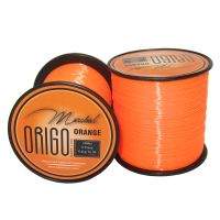 Леска Carp Zoom Marshal Origo Carp фотография