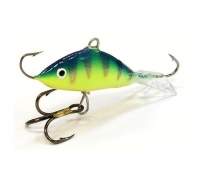 Балансир Nils Master Baby Shad фотография