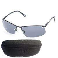 Очки Salmo S-2524 с чехлом фотография