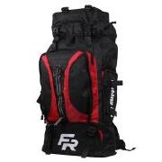 Рюкзак Fishing Roi 80л черно-красный 901-05-80-R фотография