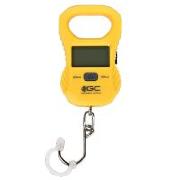 Ваги Golden Catch Mini Digital Scale 25кг Фотографія