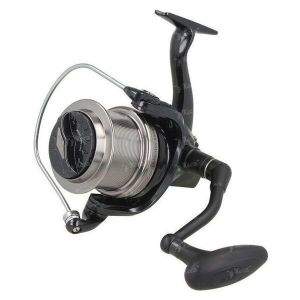 Катушка Tica Carp Mentor фотография