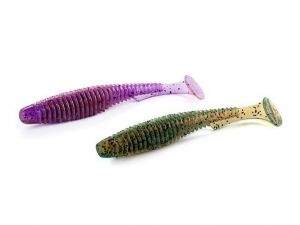 Силикон Fishup U-Shad фотография