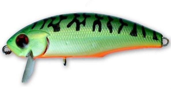 Воблер Kosadaka Kurado SH 60F HT 60mm 7.5g фотография