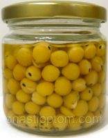 Горох Удача в банку 200мл Тутті-фрутті Фотографія