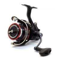Котушка Daiwa Ninja BR LT 20 5000-C Фотографія