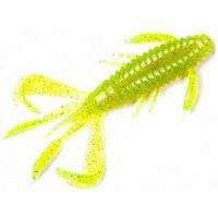 Силикон Lucky John Rage Bug 3.5" 140170-S15 8шт фотография