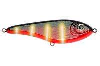 Воблер Strike Pro Buster Jerk II 120F EG-049 C96 фотография