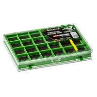 Коробка Select магнітна для гачків SLHS-036 Фотографія