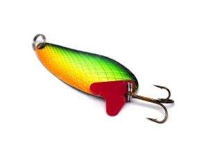 Блешня GOSS Perch Фотографія