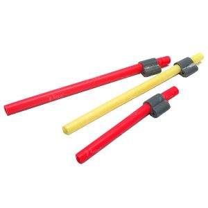 Кивок Fishlandia балансирный силиконовый фотография