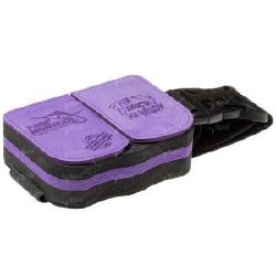 Мотыльница Профмонтаж EVA двойная с ремешком и мембраной фотография