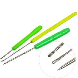 Набор для бойлов Fisherman Игла шило сверло фотография