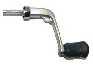 Ручка для катушки Ryobi Excia  фотография