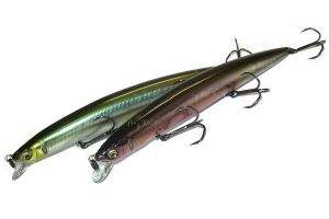 Воблер Megabass X-140F World Challenge Фотографія