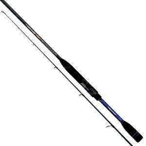 Спиннинг Zemex Ultimate Professional фотография