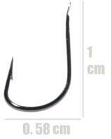 Гачки Owner 50340 №10 Фотографія