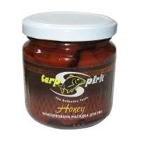 Картопля консервований Carp Spirit 125г Мед Фотографія