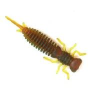 Силікон Fanatik Larva 2.0" 027 Фотографія